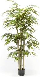 Bamboox7150cm768lvskunstplantEmerald-Emerald