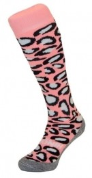 HinglyFunSocksLeopard