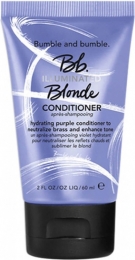 BumbleandbumbleBlondeConditionerVariousSizes-60ml