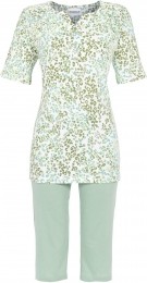 GroenepanterprintpyjamavanRingella