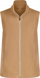 Fleecegilet