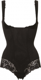 MAGICBodyfashionSuperControlBody-Zwart-MaatM