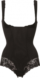 MAGICBodyfashionSuperControlBody-XL-Zwart
