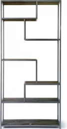 RiviraMaisonBoekenkastMidtown213x100cm-Hout