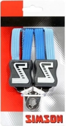 SimsonSnelbinderKort-KobaltBlauw