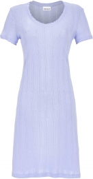 CoquetteluchtblauwnachthemdRingella