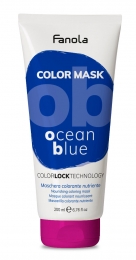 FanolaColorMaskerOceanBlue200ml