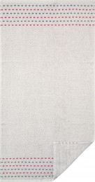 Handdoek