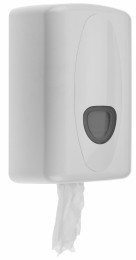 PlastiQline2020PlastiQline2020kunststofminipoetsroldispenserPQ20MiniC-wit