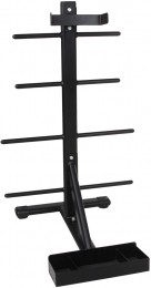 LifemaxxPumpRack-Opbergrekvoor10Sets