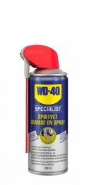 WD-40SpecialistSpuitvet-400Ml