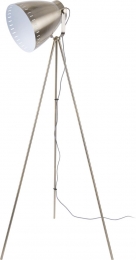 LeitmotivLuxuryMingleVloerlamp-Goud