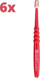 CuraproxTandenborstelSurgical-MegaSoft-Voordeelverpakking6stuks