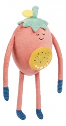 BadabulleChubbiesAardbeiBarnabNachtlampjeBabyprojectorB015018