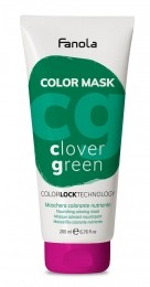 FanolaColorMaskerCloverGreen200ml