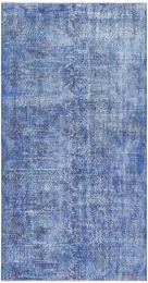 VloerkleedBoazhandgemaaktwolHadorn