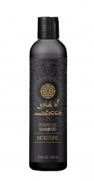 GoldofMoroccoArganOilMoistureShampoo250ml