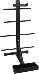 LifemaxxPumpRack-Opbergrekvoor10Sets