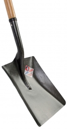 Ballastschopijzersteel85cmTalenTools-Talentools