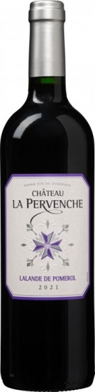 ChteaulaPervencheLalandedePomerol