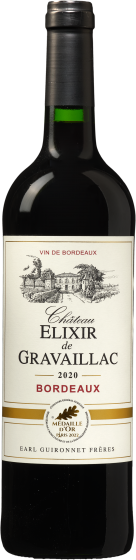 ChteauElixirdeGravaillacBordeaux