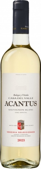 AcantusSauvignonBlanc