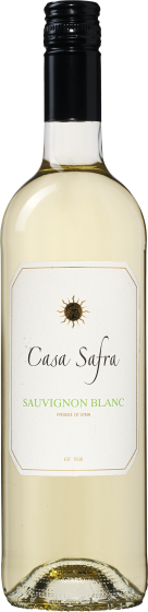 CasaSafraSauvignonBlanc