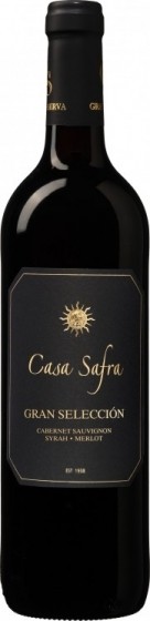 CasaSafraGranSeleccin