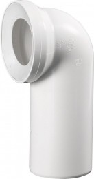 Brucknertoiletbevestigingsbuisvloer