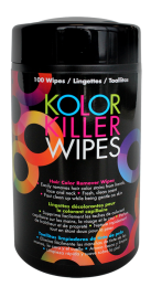 FramarKolorKillerWipesWhite100st