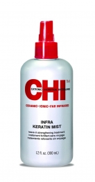 CHIKeratinMistLeave-inTreatment355ml