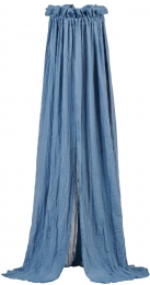 JolleinVintageJeansBlue155cmSluier