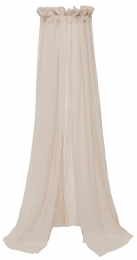 JolleinVintageCosyCheckSand155cmSluier