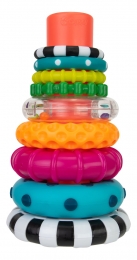 SassyMulticolorStapeltoren