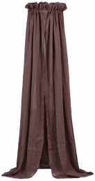 JolleinVintageChestnut155cmSluier002-001-66043