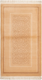 VloerkleedLavenderhandgemaaktwolVidal