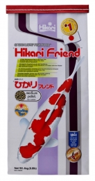 FriendMedium4KgvissenvoerHikari-Hikari