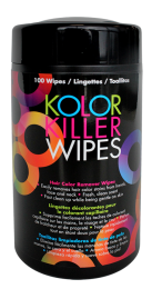 FramarKolorKillerWipesWhite100st