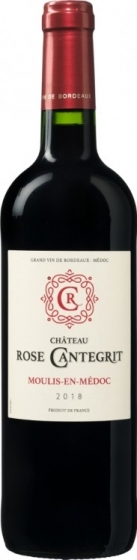 ChteauRoseCantegritMoulis-en-Mdoc