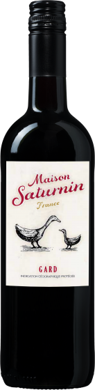 MaisonSaturninrouge