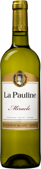 LaPaulineaposMiracleaposSauvignonBlanc-Soreli