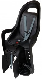 MaxiGroovyMIKHDBevestigingZwartAchterstoeltje