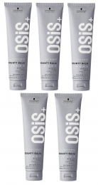 SchwarzkopfOsisBountyBalm5x150mlVOORDEELPAKKET