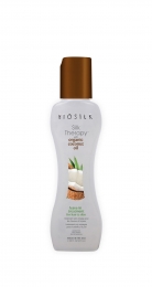 BiosilkSilkTherapywithCoconutOilLeaveinTreatment67ml