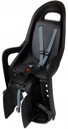 MaxiGroovyMIKHDBevestigingZwartAchterstoeltje