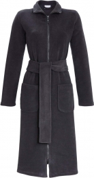 GrijzefleecebadjasRingella