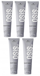 SchwarzkopfOsisBountyBalm5x150mlVOORDEELPAKKET