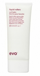 EvoLiquidRollersCurlBalm200ml
