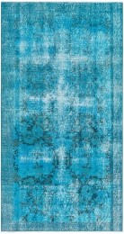 VloerkleedBodihandgemaaktwolHadorn