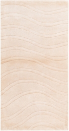 VloerkleedGroverhandgemaaktwolVidal